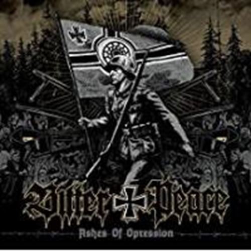 Bitter Peace - Ashes Of Oppression