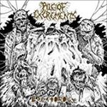 Pile Of Excrements - Escatology