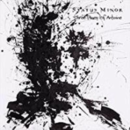 Status Minor - Three Faces Of Antione