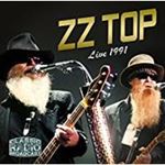 ZZ Top - Live 1991
