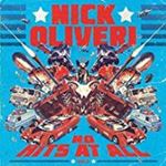 Nick Oliveri - N.o. Hits At All Vol. 2