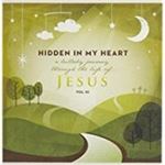 Scripture Lullabies - Hidden In My Heart Vol 3
