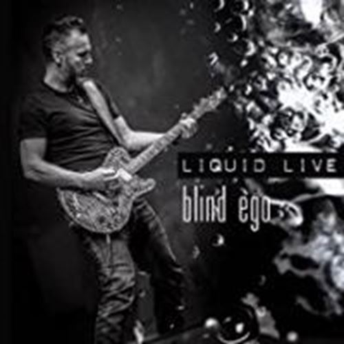 Blind Ego - Liquid Live