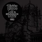 Rose Tattoo - Tatts: Live In Brunswick '82