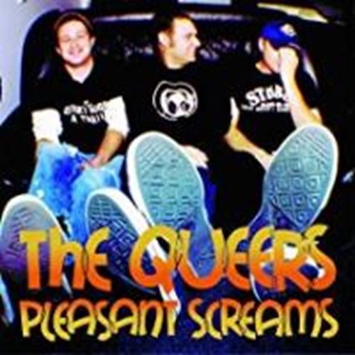 Queers - Pleasant Screams