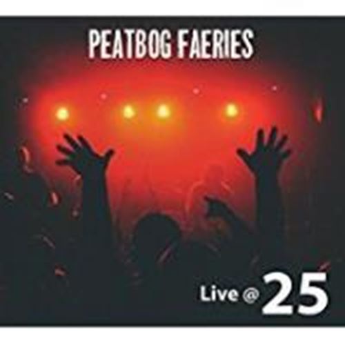 Peatbog Faeries - Live @ 25