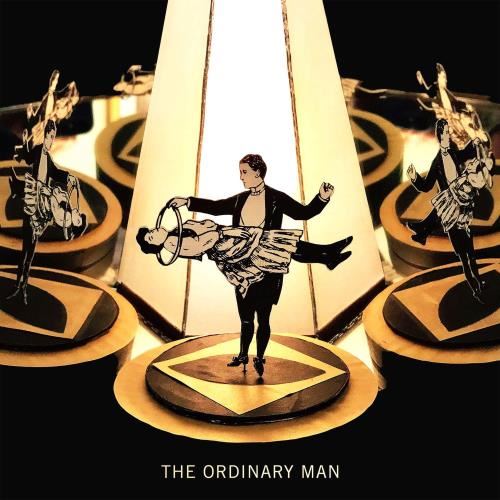 L'orange - The Ordinary Man