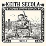Keith Secola - Circle (25th Ann.)