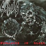 Sadus - Swallowed In Black