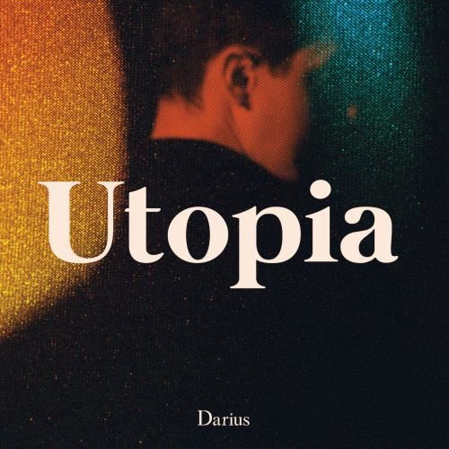 Darius - Utopia
