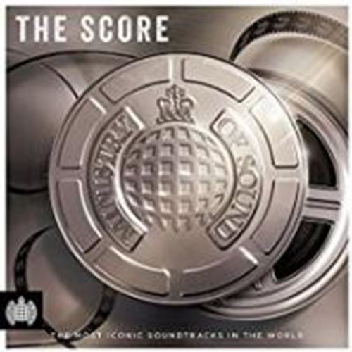 Various - The Score: Ministry Of Sound