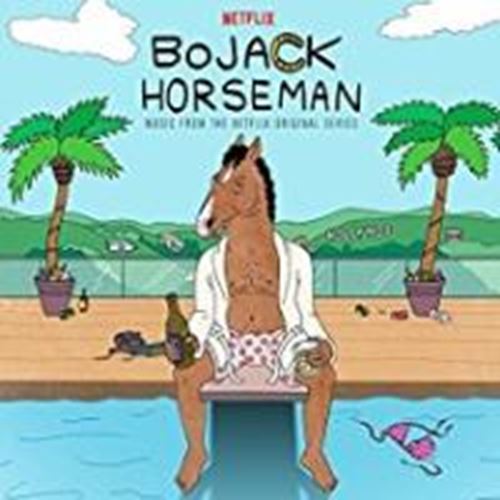 Various - Bojack Horseman
