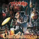 Tankard - Chemical Invasion