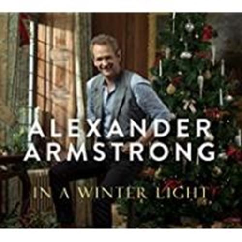 Alexander Armstrong - In A Winter Light