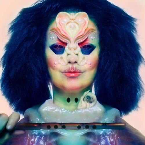 Björk - Utopia: Deluxe