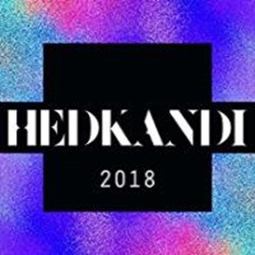 Various - Hed Kandi 2018: Ministry Of Sound