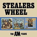 Stealers Wheel - A&m Albums