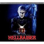 Christopher Young - Hellraiser 30th Ann.