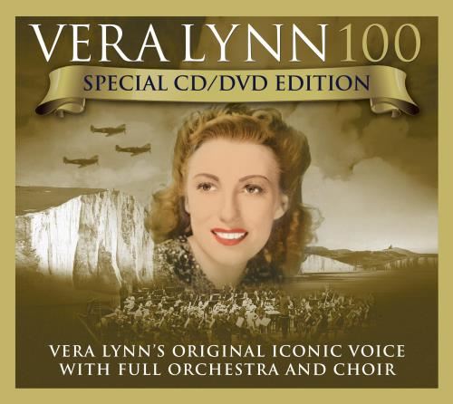 Vera Lynn - Vera Lynn 100