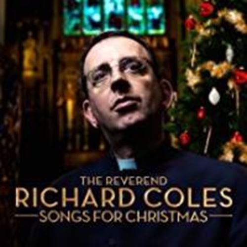 Various - Reverend Richard Coles Songs For Xmas