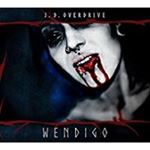 J.d. Overdrive - Wendigo