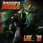 Dokken - Live…'95