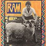Paul Mccartney/Linda Mccartney - Ram