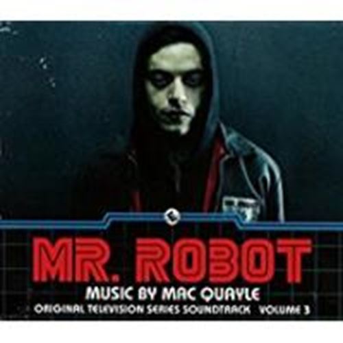OST - Mr. Robot, Vol. 3