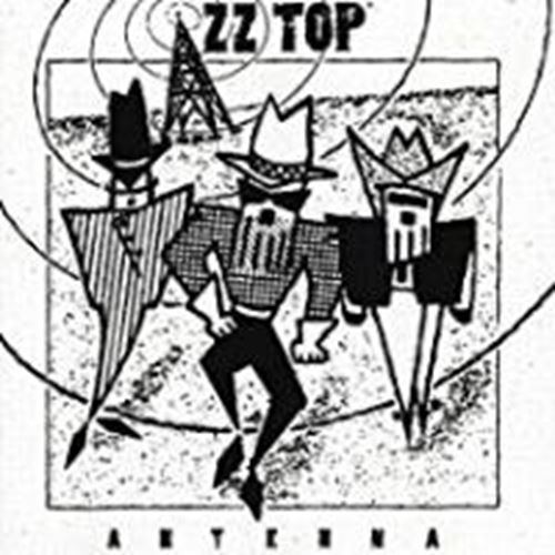 ZZ Top - Antenna