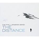The Phil Langran Band - The Distance