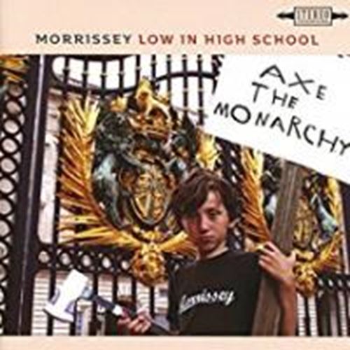 Morrissey - Low In High School