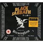 Black Sabbath - The End/angelic Sessions