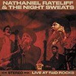Nathaniel Rateliff/night Sweats - Live At Red Rocks