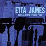 Etta James - Chicago Blues Festival '85