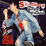 Sham 69 - Borstal Breakout: Live, London