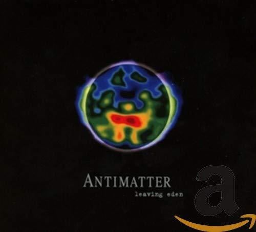 Antimatter - Leaving Eden: 10th Ann. Ed.