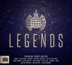 Various - Legends: Ministry Of Sound