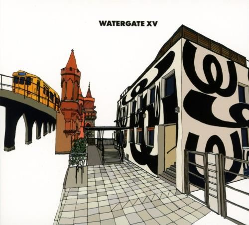 Various - Watergate Xv