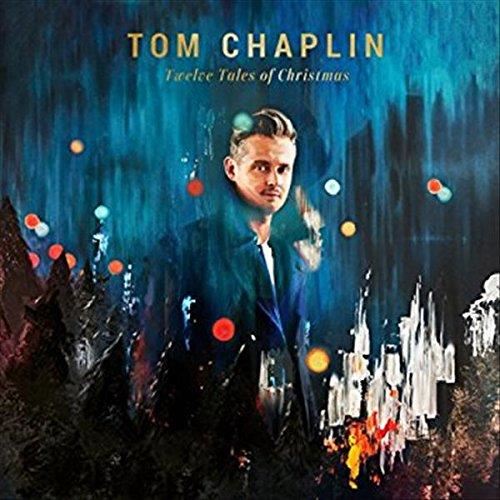 Tom Chaplin - Twelve Tales Of Christmas