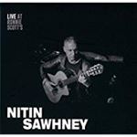 Nitin Sawhney - Live: Ronnie Scott's