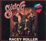 Giuda - Racey Roller