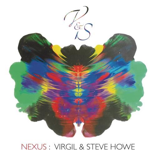 Virgil/steve Howe - Nexus
