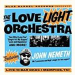 The Love Light Orchestra - Feat. John Nemeth