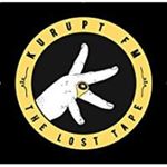 Various - Kurupt Fm: The Lost Tape
