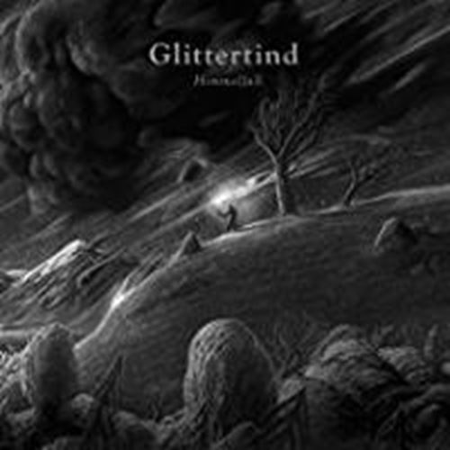 Glittertind - Himmelfall