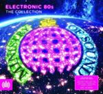 Various - Electronic 80s: Ministry Of Sound