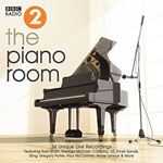 Various - Bbc Radio 2: Piano Room