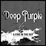 Deep Purple - A Fire In The Sky: Deluxe