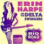 Erin Harpe/delta Swingers - Big Road