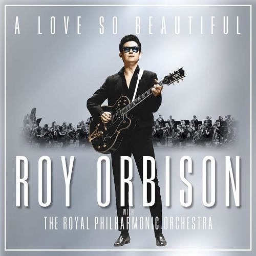 Roy Orbison - A Love So Beautiful